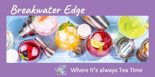 Breakwater Edge's Ultimate Guide to Making Great Iced Tea