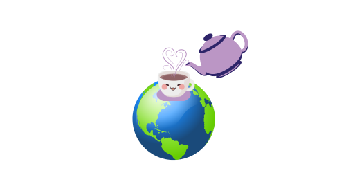 6 Sustainable Tea Hacks for Earth Day