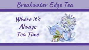 Breakwater Edge