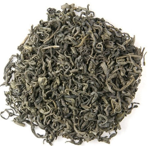 Green Dragon Loose Leaf Tea