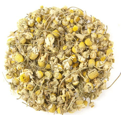 Camomile Herbal Tea