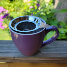 Load image into Gallery viewer, Loose Leaf Tea Strainer
