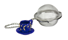 Load image into Gallery viewer, Assorted 2 inch Mesh Tea Balls
