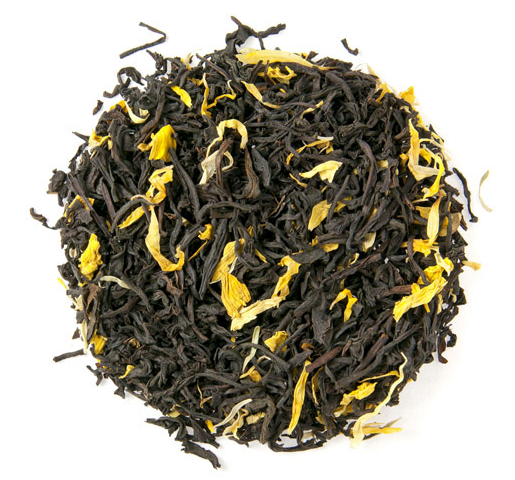 Monk's Blend Loose Leaf Tea