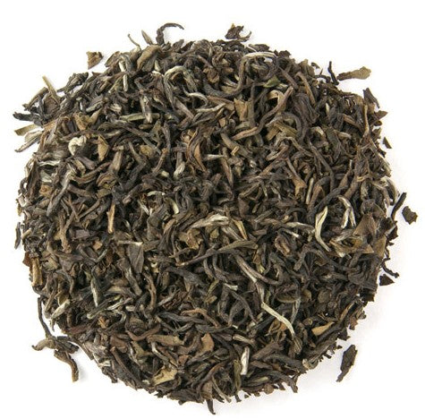 Black loose leaf tea from Nepal, the Jun chiyabari Estate. Brews a nice cup of tea very much like a Darjeeling tea.