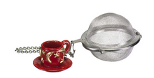 Load image into Gallery viewer, Assorted 2 inch Mesh Tea Balls
