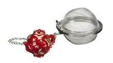 Load image into Gallery viewer, Assorted 2 inch Mesh Tea Balls
