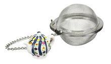 Load image into Gallery viewer, Assorted 2 inch Mesh Tea Balls
